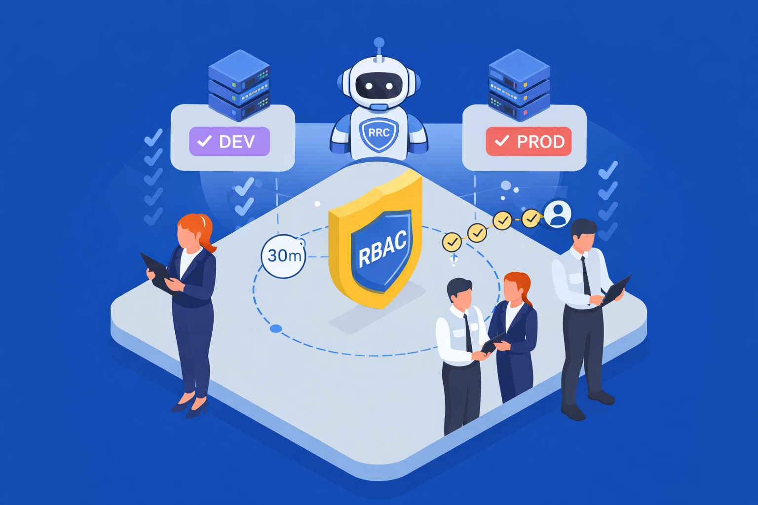 The Authentication Problem Nobody Told You About