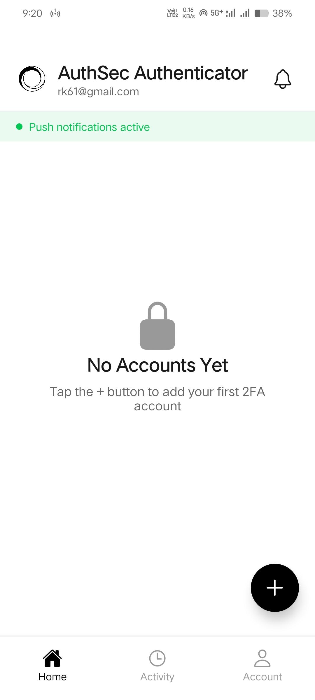 Step 1 mobile screenshot 3