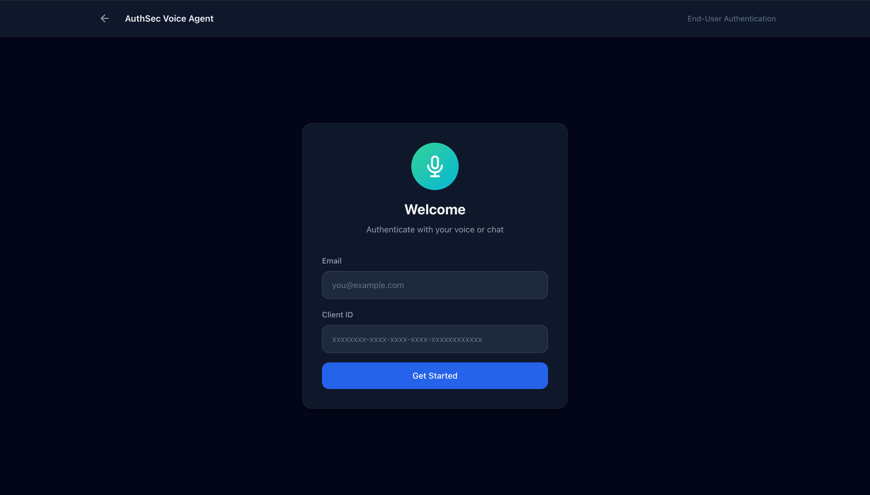 Step 2 playground login screenshot