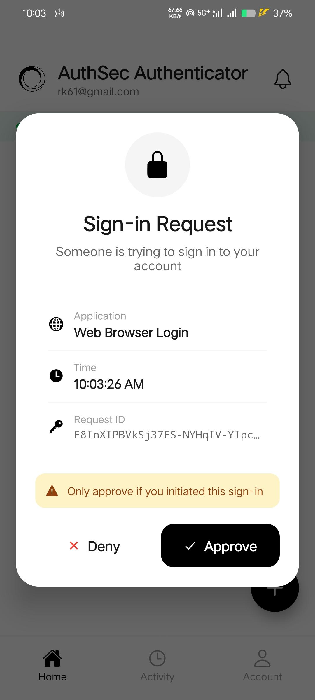 Step 5 mobile screenshot 1